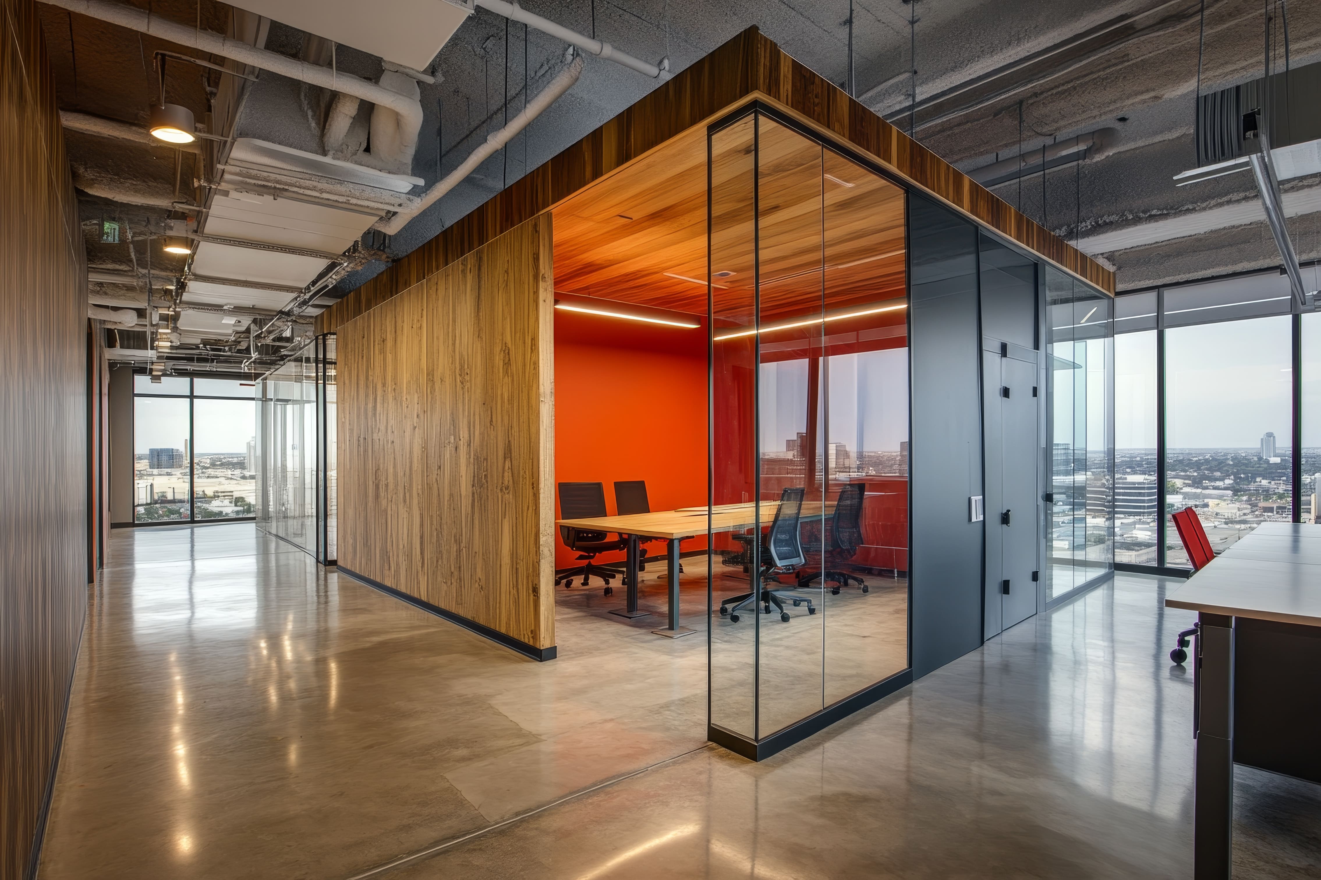 Divisórias e Drywall Dimaser