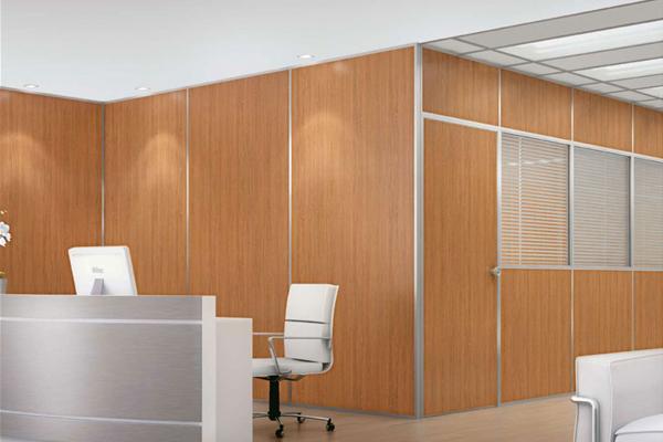 Divisória Naval Eucatex