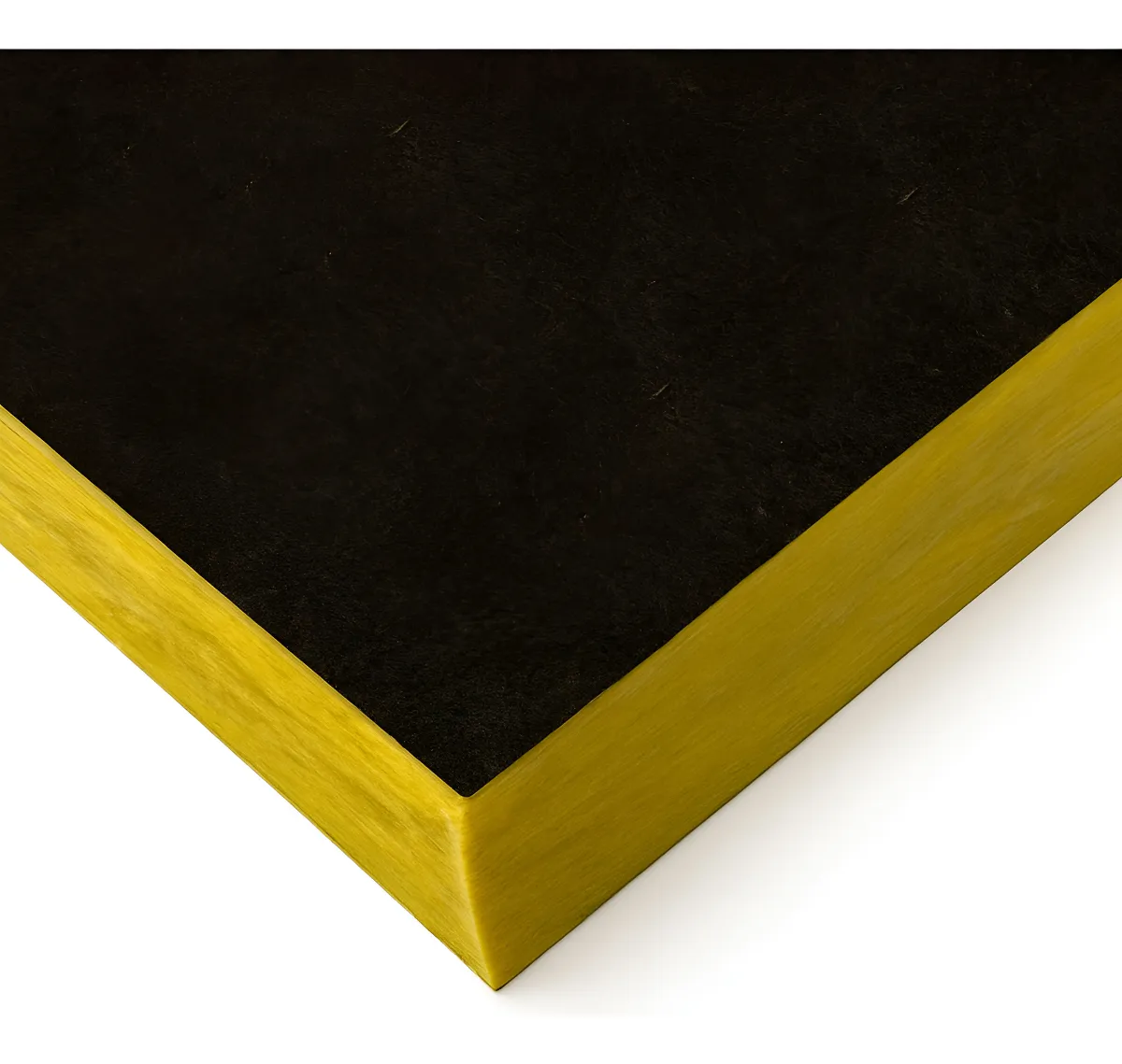 Exemplo 2 Lã de Vidro