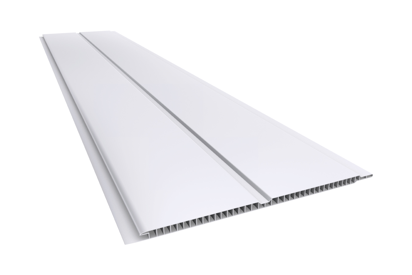 Forro de PVC em Lâminas (régua)